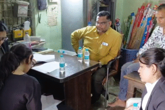Indore Chandan Nagar Duplicate Broom Factory News court ordered search operation