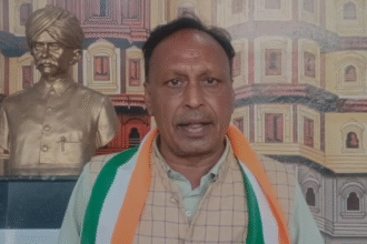 Sarvate Bus Stand Latest News illegal canteen allegations Indore Municipal Corporation investigation