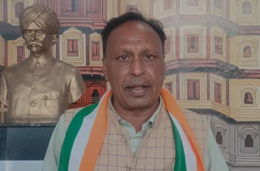 Sarvate Bus Stand Latest News illegal canteen allegations Indore Municipal Corporation investigation