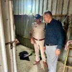 Indore Khudel Case Ujjaini Farm House police investigation after woman death incident in rural Indore