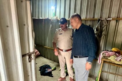 Indore Khudel Case Ujjaini Farm House police investigation after woman death incident in rural Indore