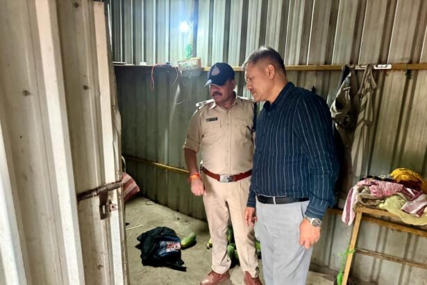 Indore Khudel Case Ujjaini Farm House police investigation after woman death incident in rural Indore