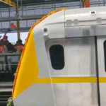 Indore Metro Radisson Update commercial metro run from Gandhi Nagar Station to Radisson Square inaugurated in June 2026