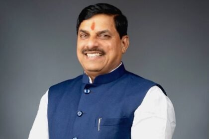 Mohan Yadav LAC Forum 2026 का शुभारंभ आज इंदौर में होगा। 15 देशों के प्रतिनिधि, 350 से अधिक निवेशक और उद्योगपति फोरम में शामिल होंगे।