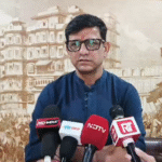 Indore BRICS Meeting Today Mayor Pushyamitra Bhargav Latest Update