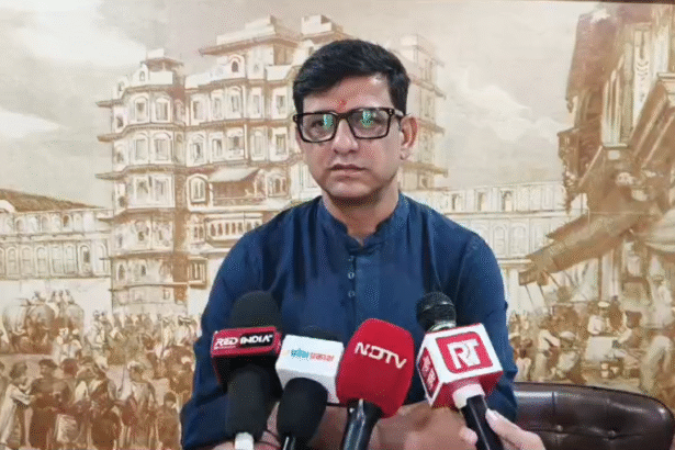 Indore BRICS Meeting Today Mayor Pushyamitra Bhargav Latest Update