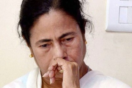 West Bengal TMC Crisis after Rajya Sabha MP resignation from Trinamool Congress