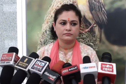 Khajrana Temple Latest News Punit Bhatt complaint Indore administration investigation update