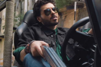 Mirzapur The Movie Official Teaser featuring Pankaj Tripathi and Ali Fazal