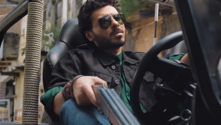 Mirzapur The Movie Official Teaser featuring Pankaj Tripathi and Ali Fazal