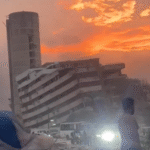 Venezuela Earthquake 2026