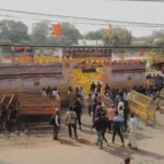 Bhojshala Supreme Court hearing in Dhar Madhya Pradesh