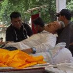 Sonam Wangchuk Hunger Strike during NEET-UG 2026 protest