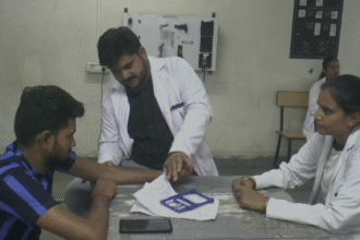 Indore Physiotherapy