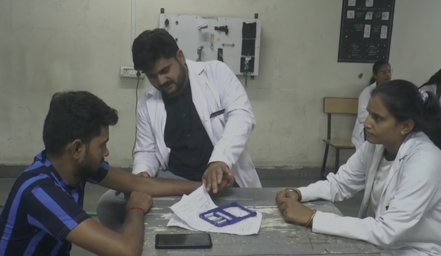 Indore Physiotherapy
