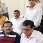 Indore Chintu Chouksey पूछताछ के बाद रिहाई