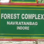 AI Wildlife Monitoring in Madhya Pradesh