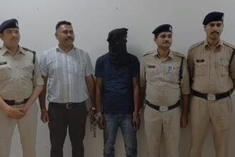 Central Kotwali Murder