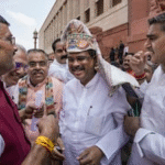 Dharmendra Pradhan Resignation Latest News