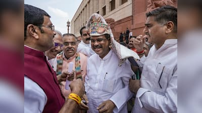 Dharmendra Pradhan Resignation Latest News