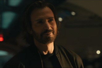 Avengers Doomsday Trailer