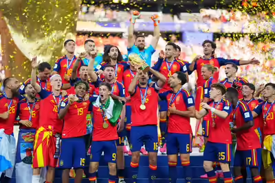 FIFA World Cup 2026