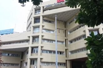 Indore IDA Plot