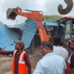 Kanak Smart City Removal Action
