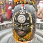 Mahakal Sawan Shringar के दौरान बाबा महाकाल का दिव्य श्रृंगार