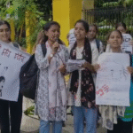 Jagriti Mahila Morcha Indore