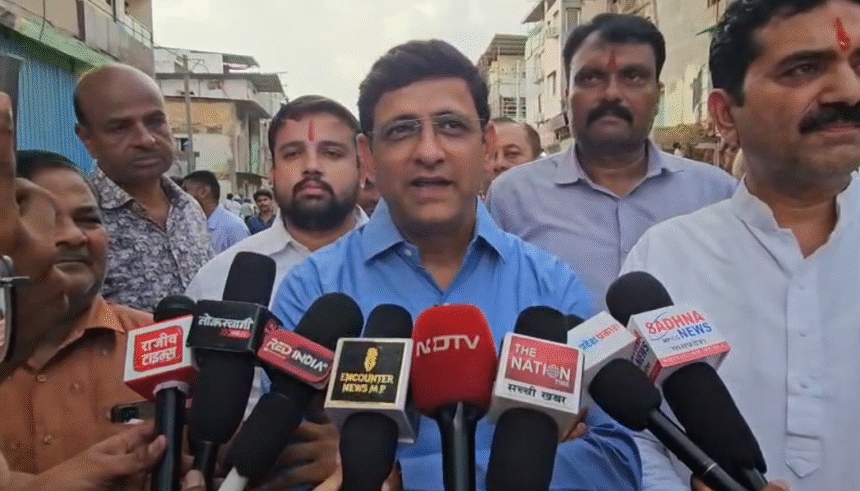 Indore Master Plan, Indore Master Plan Roads, Indore Road Widening, Indore Development, Pushyamitra Bhargav, Golu Shukla, Madhumilan Road, Agrasen Pratima Road, GPO Road, Sarwate Bus Stand, Smart City Indore, Indore Infrastructure, Indore Traffic Update, Indore Civic News, Indore News Today