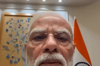 PM Modi Paper Leak Bill