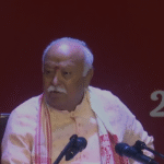 Mohan Bhagwat Statement