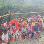 Patalpani Waterfall Indore