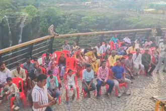 Patalpani Waterfall Indore