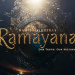Ramayana Trailer