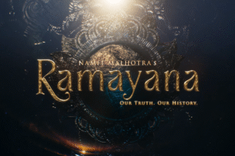 Ramayana Trailer