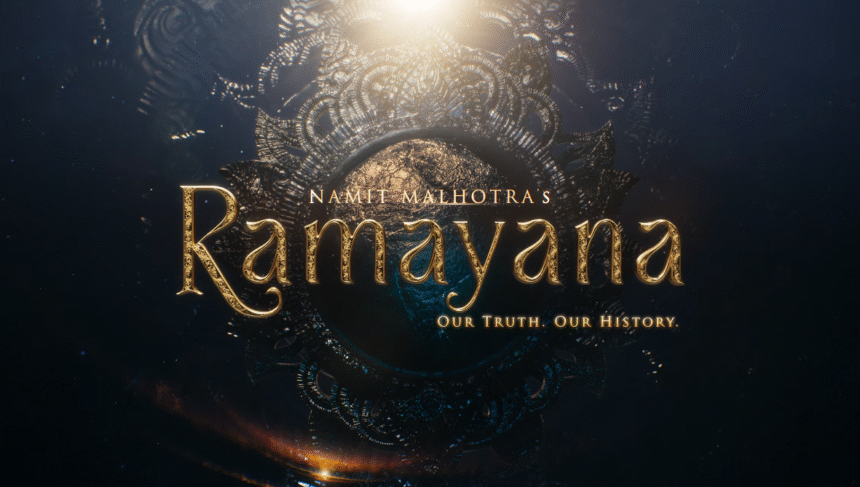 Ramayana Trailer