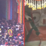 Jagannath Rath Yatra 2026