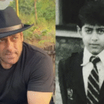 Salman Khan Student Protest