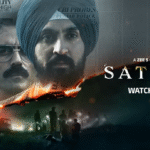 Satluj Movie