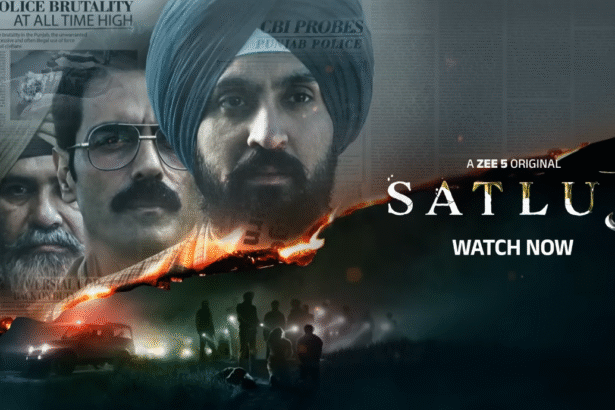 Satluj Movie
