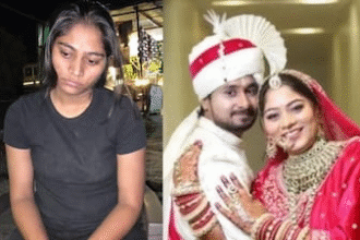 Sonam Raghuvanshi Bail hearing