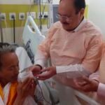Sonam Wangchuk Hunger Strike Ends