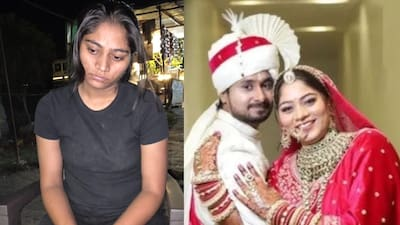 Sonam Raghuvanshi Bail hearing