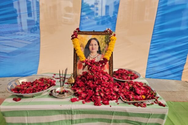 Urmila Saini Murder Case Indore