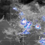 India Weather Today