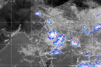 India Weather Today