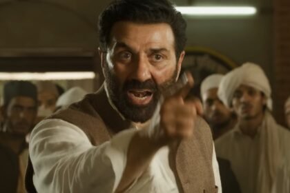 Batwara 1947 Review