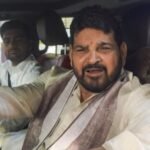 Brij Bhushan Bari